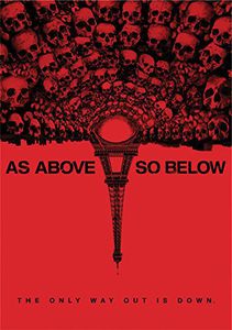 As Above, So Below , Perdita Weeks