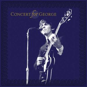 Concert For George (Various Artists) -  Craft Recordings