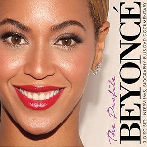 Profile , Beyoncé