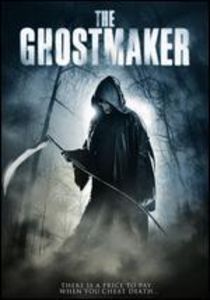 The Ghostmaker , Aaron Eisenberg
