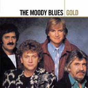Gold , The Moody Blues