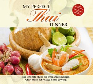 My Perfect Dinner: Thai