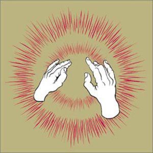 Lift Your Skinny Fists Like Antennas to Heaven , Godspeed You! Black Emperor