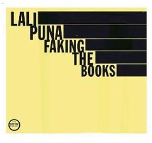 Faking the Books , Lali Puna