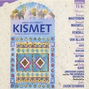 Kismet [Import]