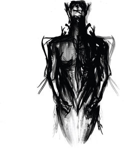 Bliss Torn from Emptiness , Nadja