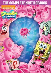 SpongeBob SquarePants: The Complete Ninth Season , Bill Fagerbakke