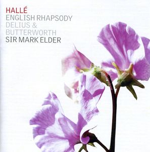 English Rhapsody , Mark Elder