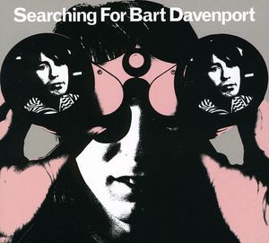 Searching for Bart Davenport , Bart Davenport
