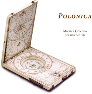 Polonica , Michal Gondko
