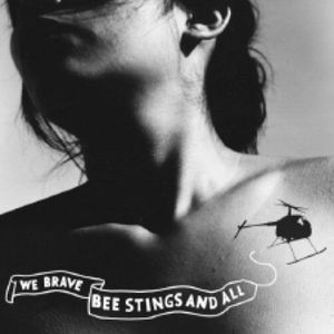We Brave Bee Stings & All , Thao Nguyen