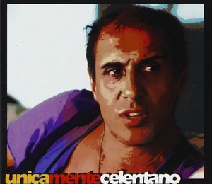 Unicamentecelentano [Import]