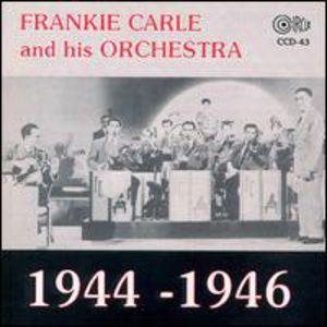 1944-1946 , Frankie Carle