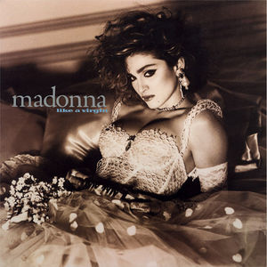 Like A Virgin , Madonna