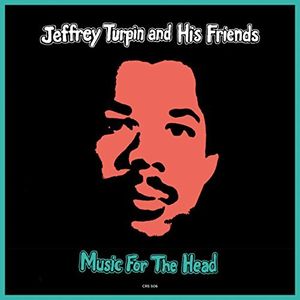 Music For The Heads , Jeffrey Turpin