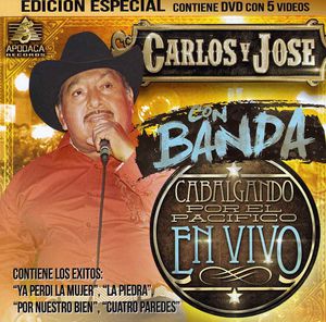 En Vivo , Carlos Y Jose