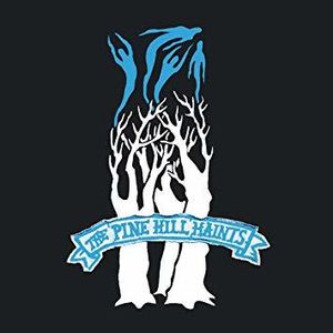 Ghost Dance , The Pine Hill Haints