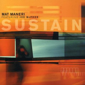 Sustain , Mat Maneri