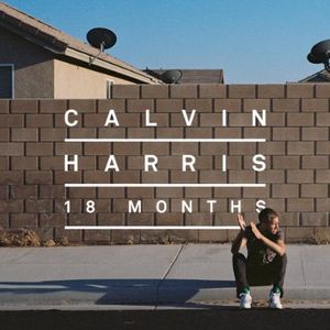 18 Months [Import] , Calvin Harris