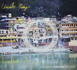 Circulo Magico [Import] , Eduardo Datcha Tenucci