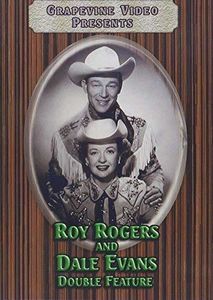 Song of Arizona , Roy Rogers
