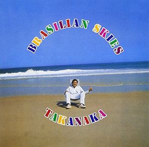 Brasilian Skies [Import] , Masayoshi Takanaka