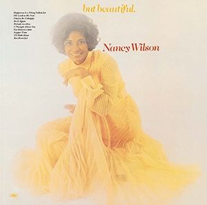 But Beautiful [Import] , Nancy Wilson