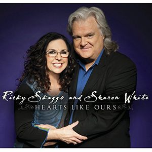Hearts Like Ours , Ricky Skaggs
