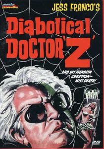 The Diabolical Dr. Z