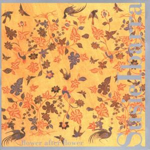 Flower After Flower , Susie Ibarra