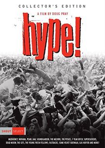 Hype! 