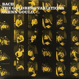 Bach: Goldberg Variations [Import] , Glenn Gould