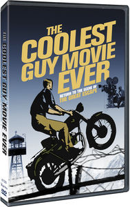 The Coolest Guy Movie Ever