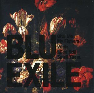 Give Me My Flowers While I Can Still Smell Them , Blu & Exile