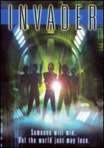 Invader (1992) , Hans Bachmann