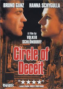 Circle of Deceit