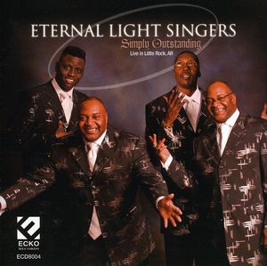 Simply Outstanding , Eternal Light