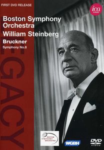 Legacy , William Steinberg