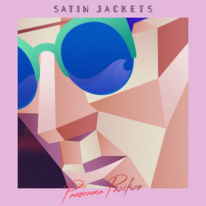 Panorama Pacifico , Satin Jackets