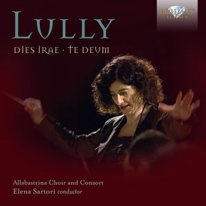 Dies Irae & Te Duem