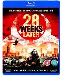 28 Weeks Later [Import] , Robert Carlyle