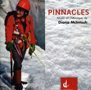 Pinnacles