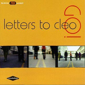 Go , Letters to Cleo