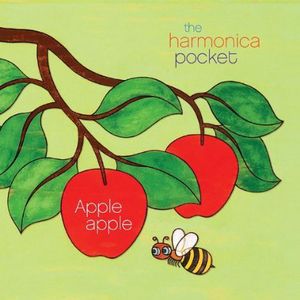 Apple Apple , The Harmonica Pocket