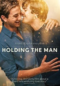 Holding the Man , Guy Pearce