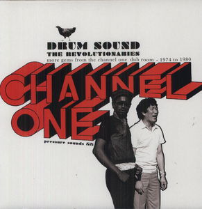 Drum Sound , Revolutionaries