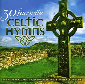 30 Favorite Celtic Hymns , Craig Duncan