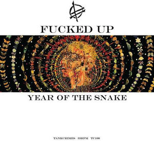 Year Of The Snake , F***ed Up