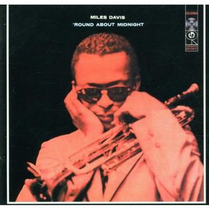 Round About Midnight , Miles Davis