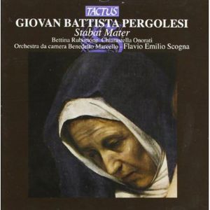 Stabat Mater , Flavio Emilio Scogna
